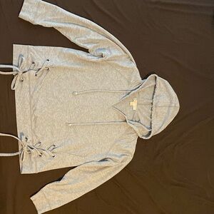 Michael Kors hoodie. Make an offer!